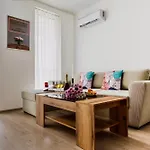 Dalia Urban Residence - Landscaped Gated Complex