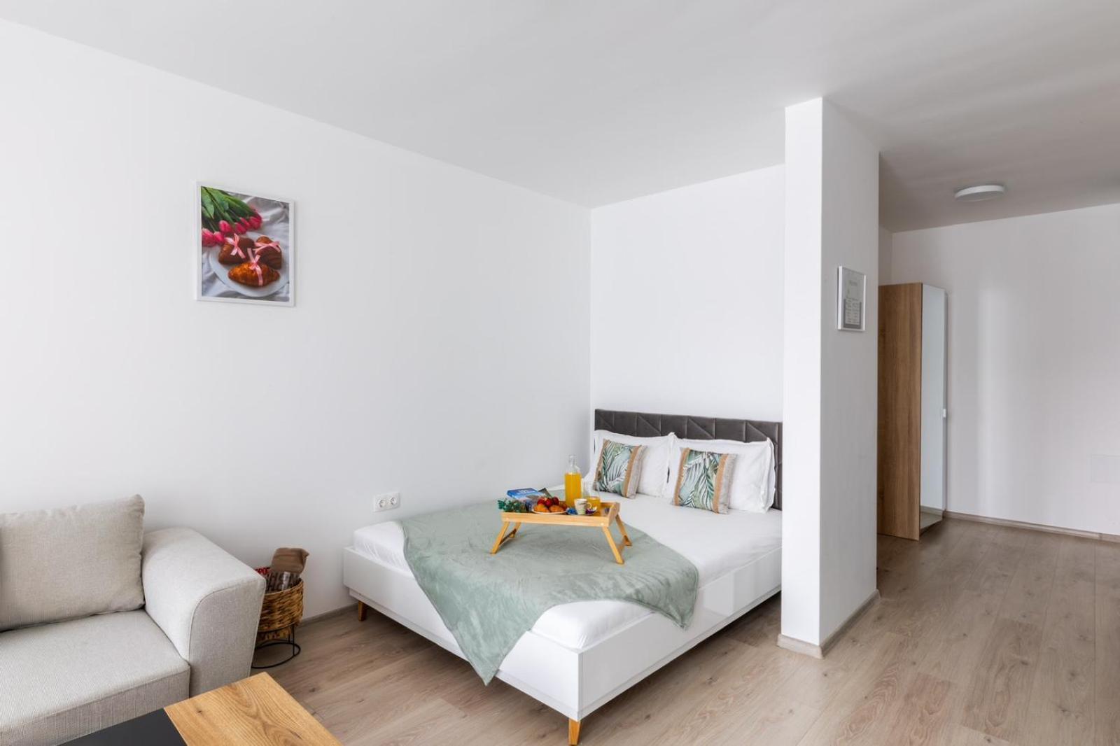 Apartment Dalia Urban - Landscaped Gated Complex *