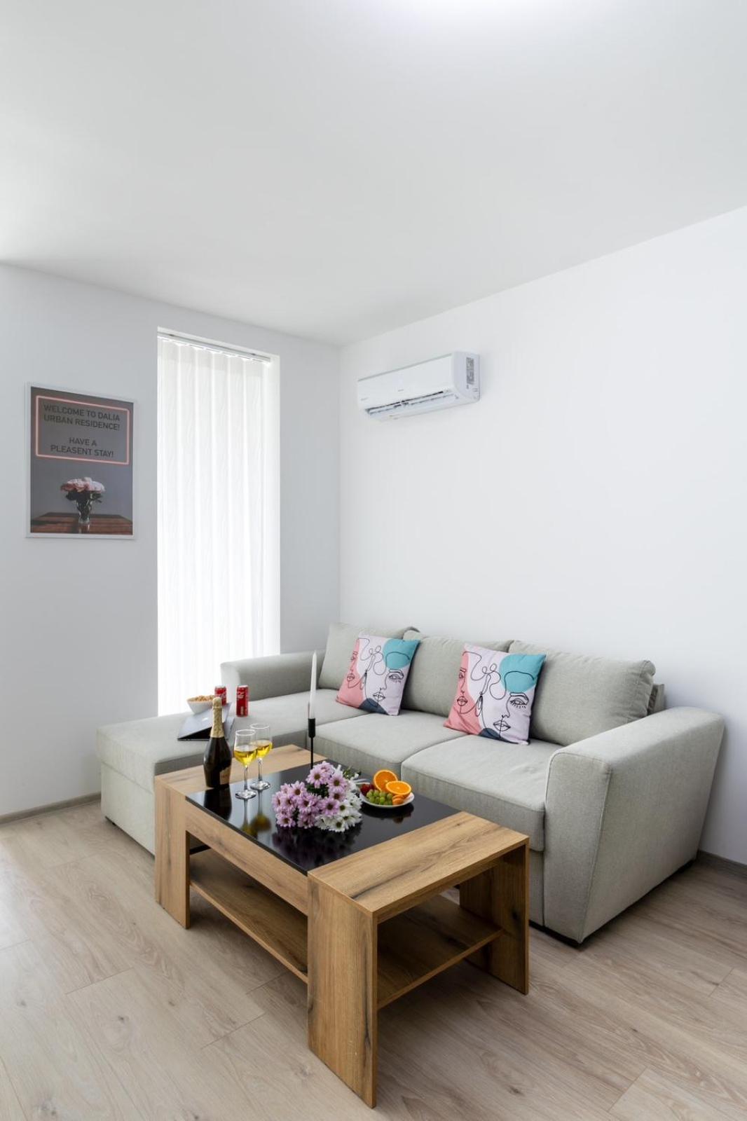 Dalia Urban - Landscaped Gated Complex *