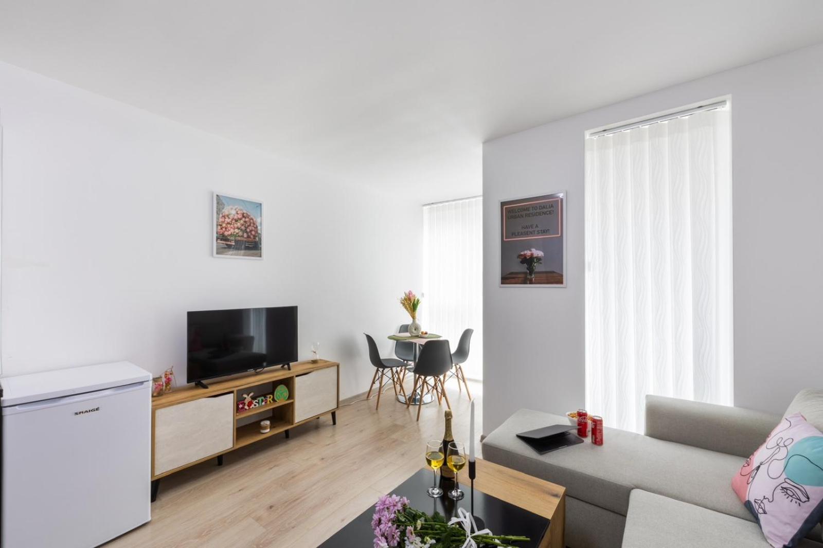 Dalia Urban - Landscaped Gated Complex