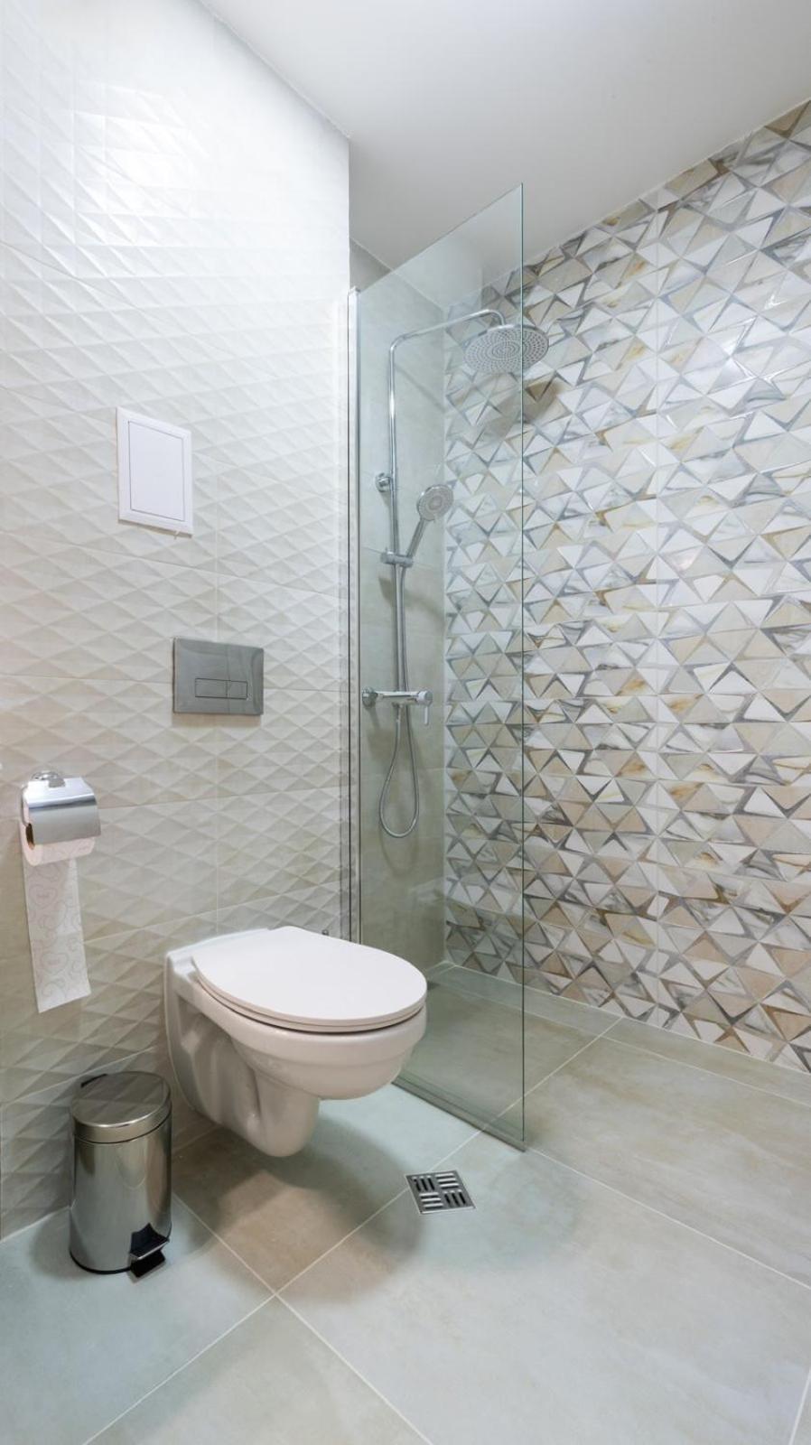 Dalia Urban - Landscaped Gated Complex Apartment