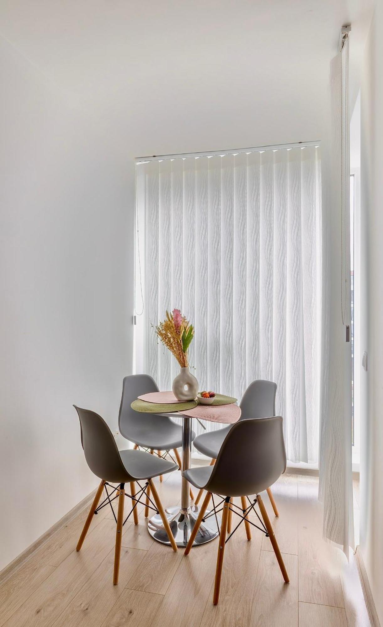 Dalia Urban - Landscaped Gated Complex Apartment