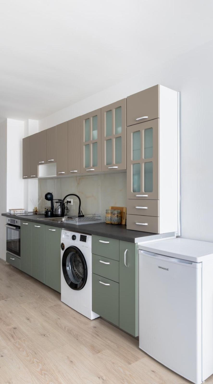 Apartament Dalia Urban - Landscaped Gated Complex Sofia