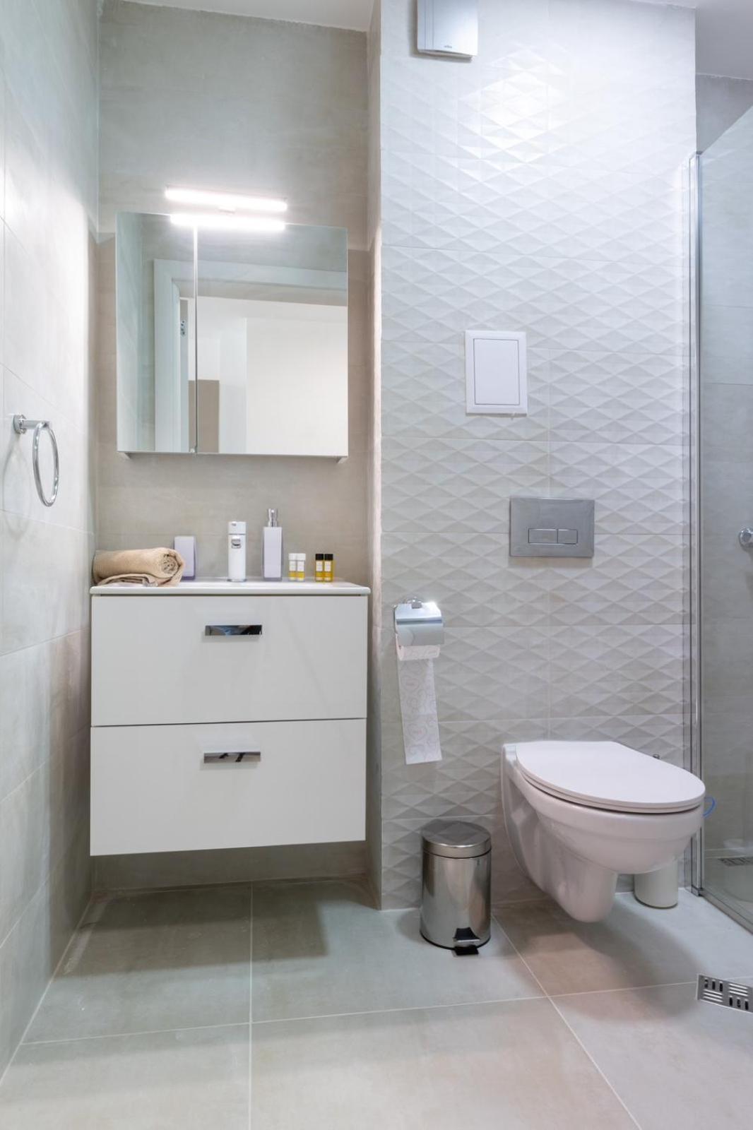 Apartament Dalia Urban - Landscaped Gated Complex Sofia